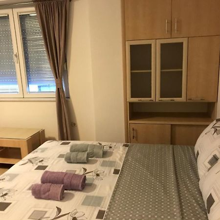 Ohrid Apartment Deep Blue Lake Dış mekan fotoğraf