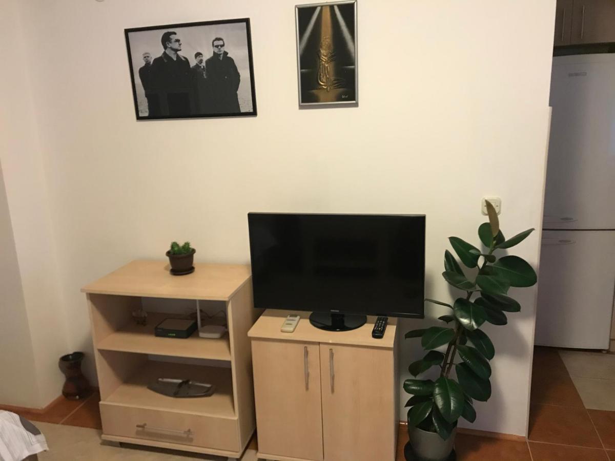 Ohrid Apartment Deep Blue Lake Dış mekan fotoğraf
